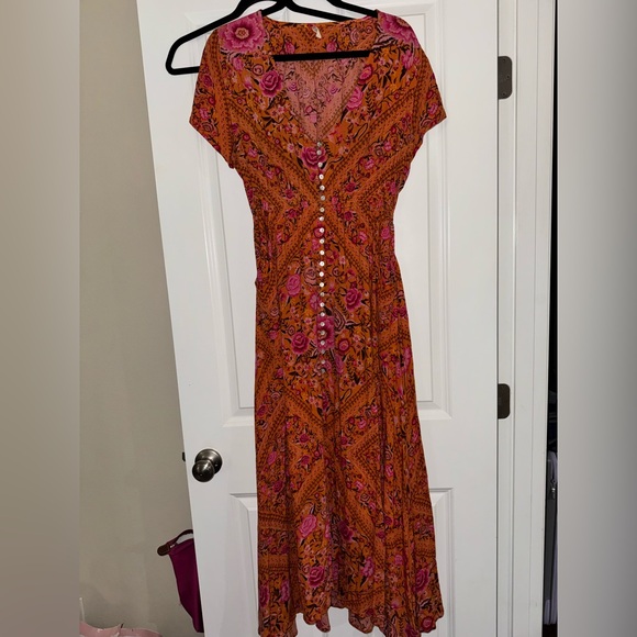 Spell orange babs xl - Picture 1 of 7